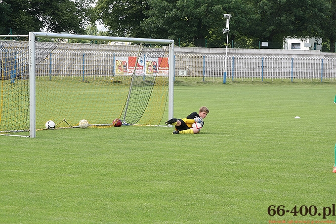 31/44 Trening kadry OZPN Gorzów
