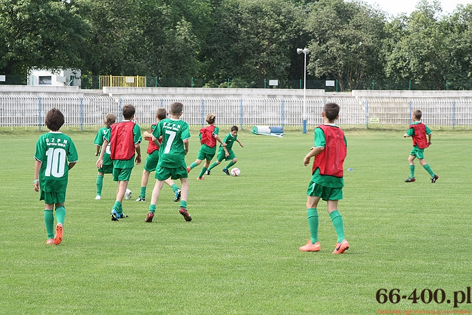 32/44 Trening kadry OZPN Gorzów