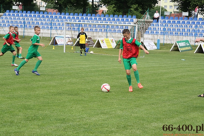 33/44 Trening kadry OZPN Gorzów
