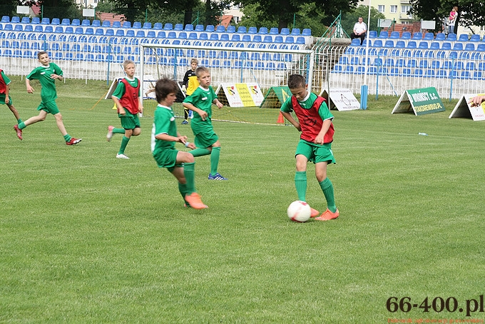 34/44 Trening kadry OZPN Gorzów