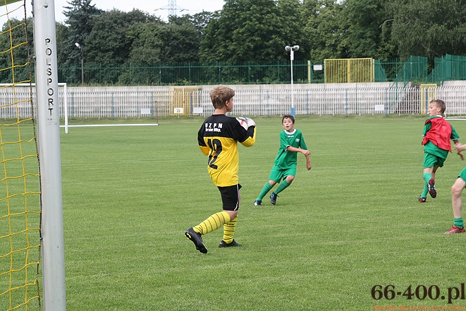 35/44 Trening kadry OZPN Gorzów
