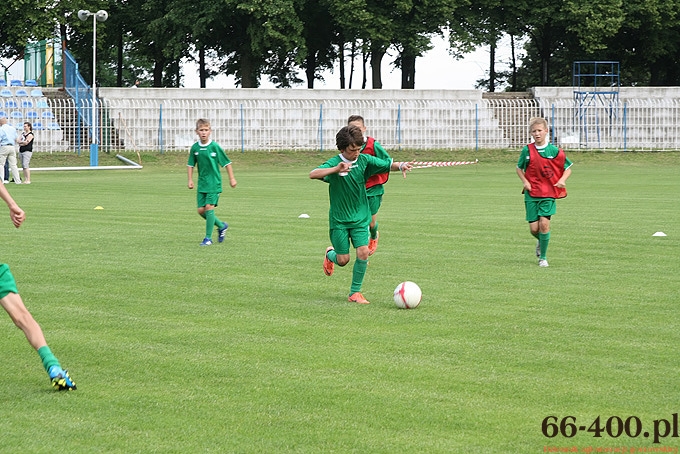 36/44 Trening kadry OZPN Gorzów