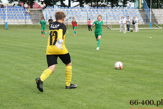 39/44 Trening kadry OZPN Gorzów