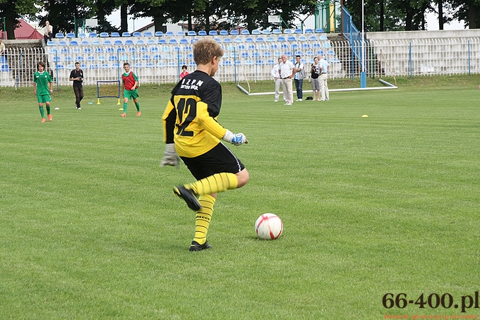 40/44 Trening kadry OZPN Gorzów