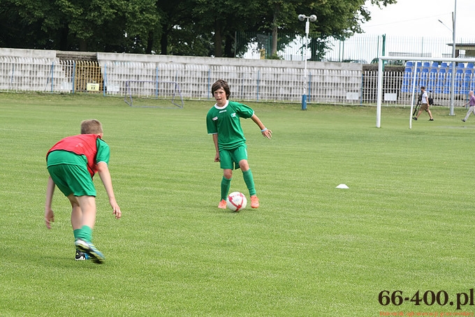 41/44 Trening kadry OZPN Gorzów