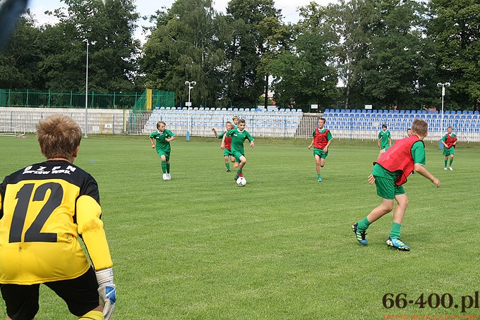42/44 Trening kadry OZPN Gorzów