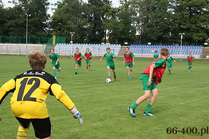 43/44 Trening kadry OZPN Gorzów