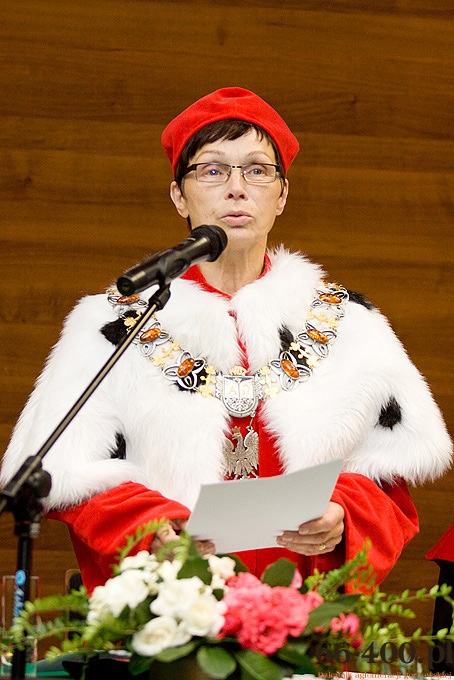 8/25 Gorzów: Dyplomatorium w PWSZ