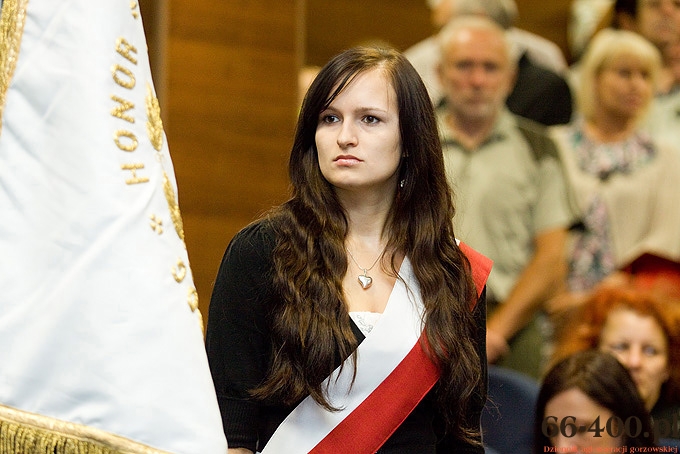 9/25 Gorzów: Dyplomatorium w PWSZ