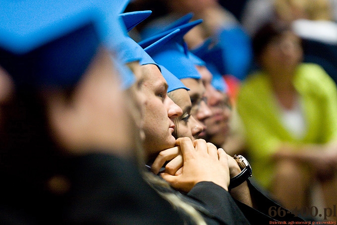 10/25 Gorzów: Dyplomatorium w PWSZ