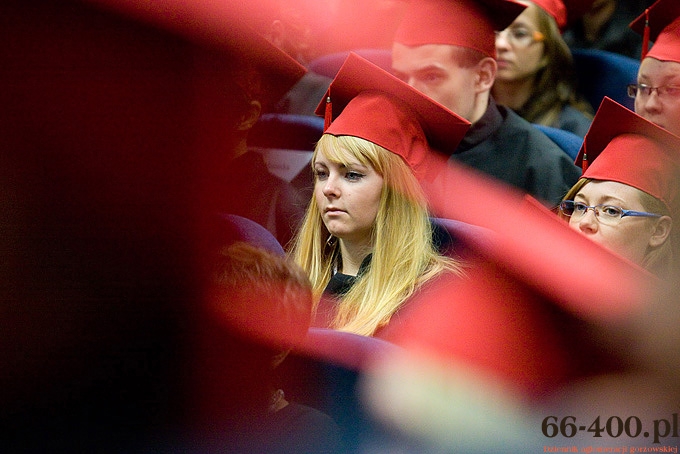 11/25 Gorzów: Dyplomatorium w PWSZ