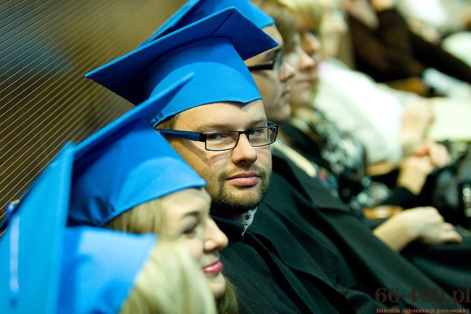 12/25 Gorzów: Dyplomatorium w PWSZ