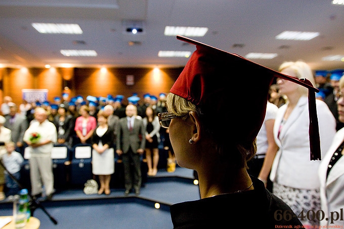 24/25 Gorzów: Dyplomatorium w PWSZ