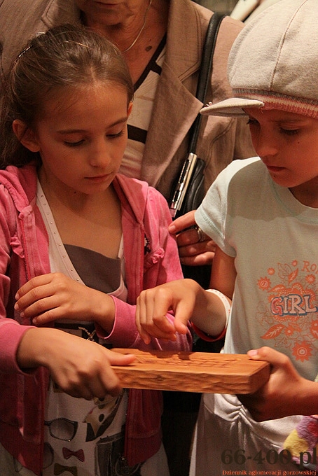 3/20 Gorzów: Świat Toruńskiego Piernika i warsztaty wypieku piernika w Muzeum Lubuskim