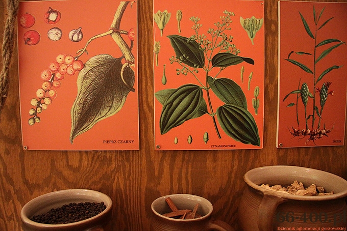 5/20 Gorzów: Świat Toruńskiego Piernika i warsztaty wypieku piernika w Muzeum Lubuskim