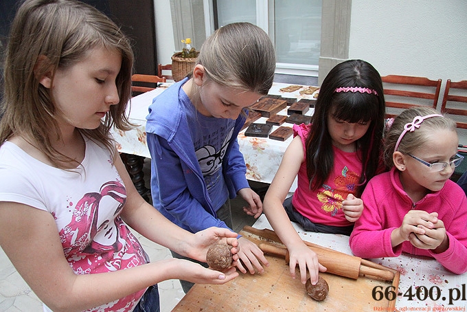 12/20 Gorzów: Świat Toruńskiego Piernika i warsztaty wypieku piernika w Muzeum Lubuskim