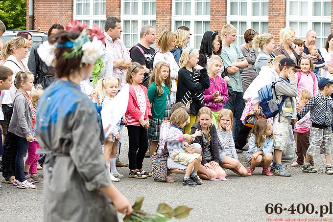 4/43 Gorzów: Lato w Teatrze - Magia Czasu