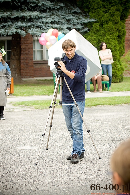 8/43 Gorzów: Lato w Teatrze - Magia Czasu