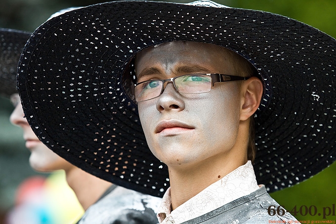 11/43 Gorzów: Lato w Teatrze - Magia Czasu