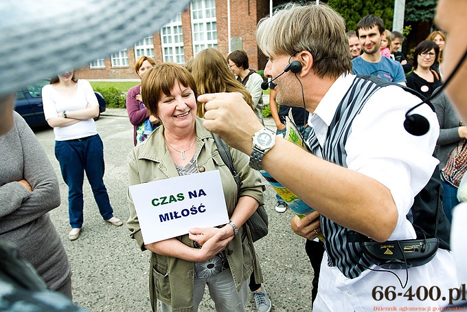 13/43 Gorzów: Lato w Teatrze - Magia Czasu
