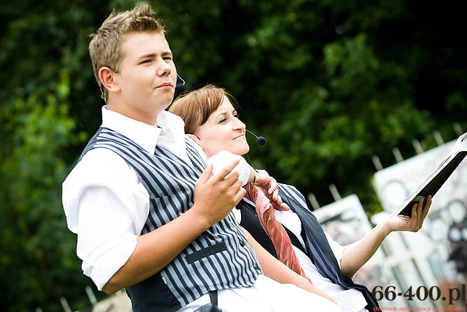 19/43 Gorzów: Lato w Teatrze - Magia Czasu