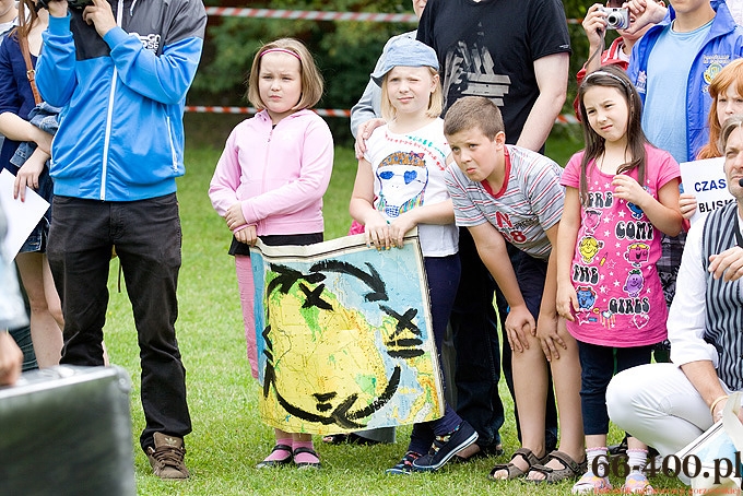 21/43 Gorzów: Lato w Teatrze - Magia Czasu