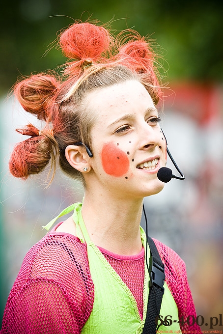 23/43 Gorzów: Lato w Teatrze - Magia Czasu