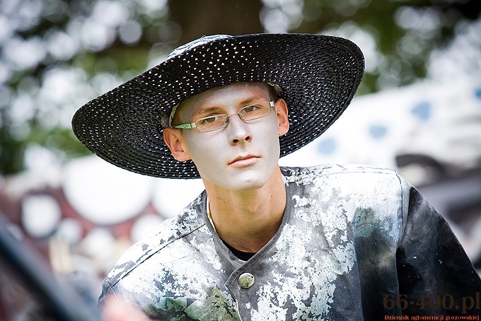 26/43 Gorzów: Lato w Teatrze - Magia Czasu