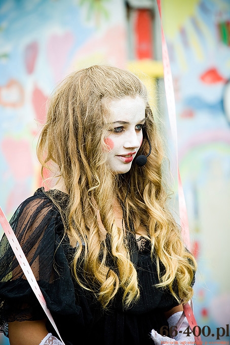 29/43 Gorzów: Lato w Teatrze - Magia Czasu