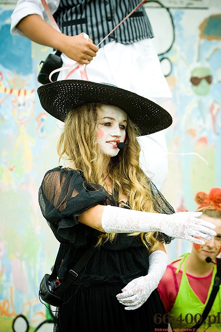 31/43 Gorzów: Lato w Teatrze - Magia Czasu