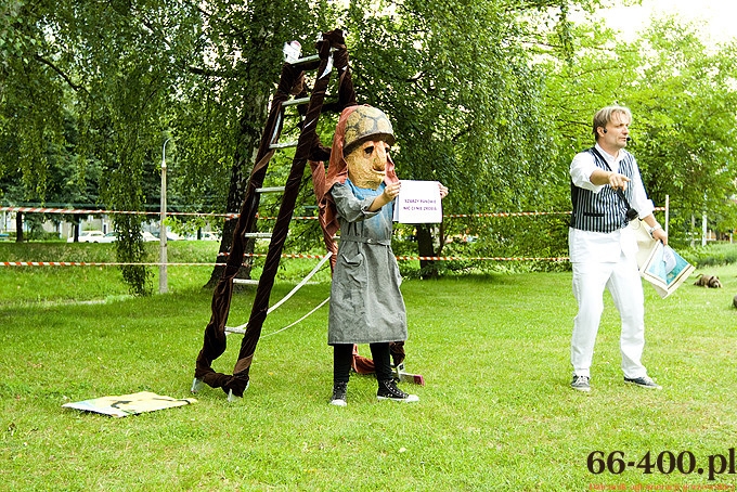 33/43 Gorzów: Lato w Teatrze - Magia Czasu