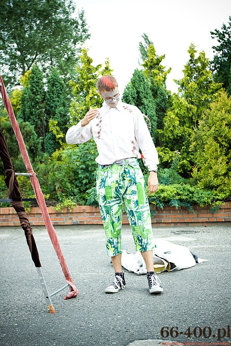 37/43 Gorzów: Lato w Teatrze - Magia Czasu