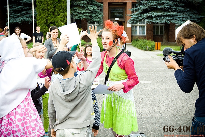 39/43 Gorzów: Lato w Teatrze - Magia Czasu