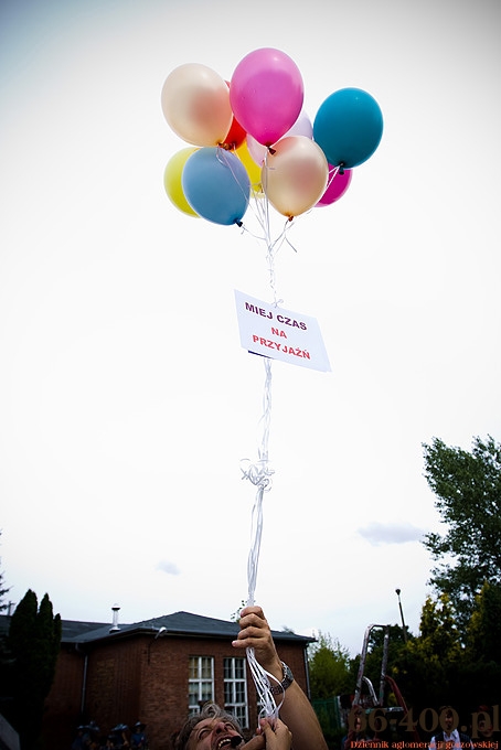 41/43 Gorzów: Lato w Teatrze - Magia Czasu