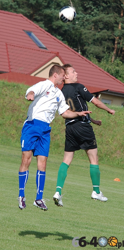 2/41 Czarni Witnica - Stilon Gorzów 1:4 (1:0)