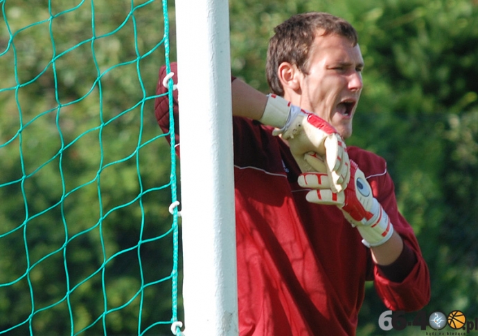 9/41 Czarni Witnica - Stilon Gorzów 1:4 (1:0)