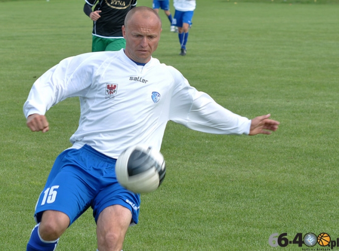 19/41 Czarni Witnica - Stilon Gorzów 1:4 (1:0)