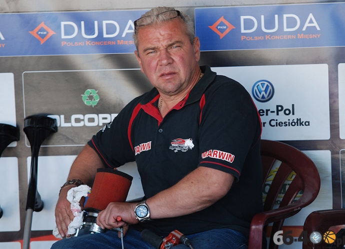 7/146 Unia Leszno - Stal Gorzów 51:39