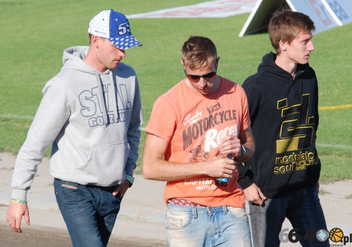 11/146 Unia Leszno - Stal Gorzów 51:39