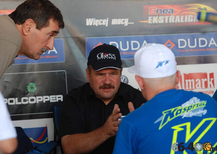 12/146 Unia Leszno - Stal Gorzów 51:39