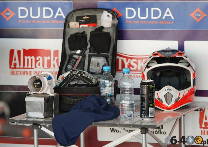 13/146 Unia Leszno - Stal Gorzów 51:39