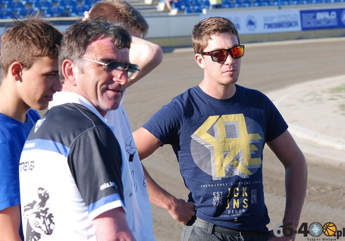 14/146 Unia Leszno - Stal Gorzów 51:39