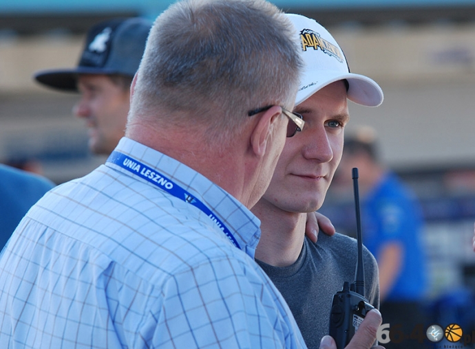 15/146 Unia Leszno - Stal Gorzów 51:39