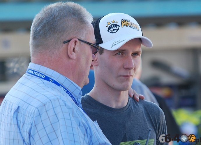 16/146 Unia Leszno - Stal Gorzów 51:39