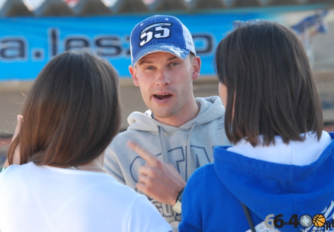 17/146 Unia Leszno - Stal Gorzów 51:39