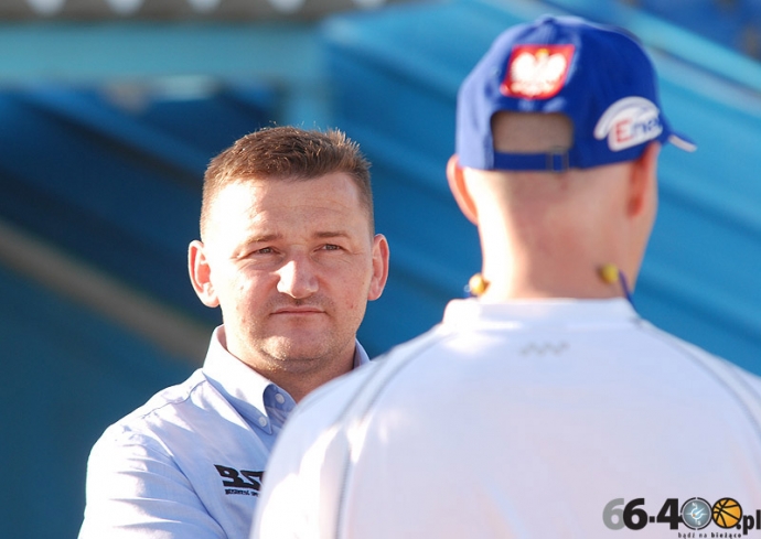 19/146 Unia Leszno - Stal Gorzów 51:39