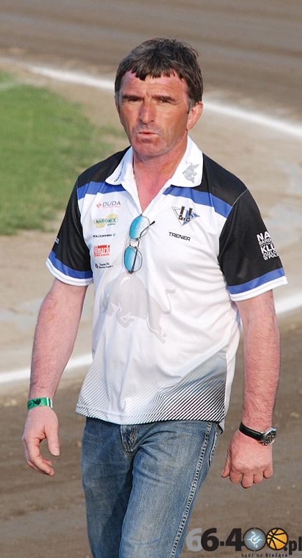 21/146 Unia Leszno - Stal Gorzów 51:39