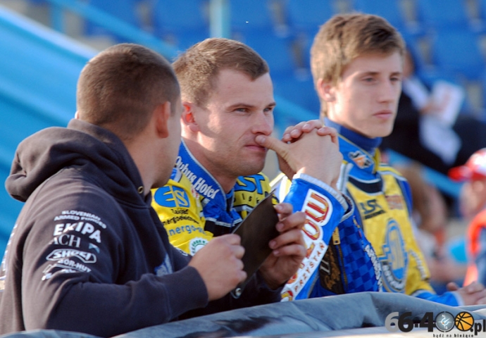 22/146 Unia Leszno - Stal Gorzów 51:39