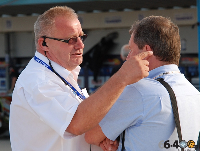 27/146 Unia Leszno - Stal Gorzów 51:39