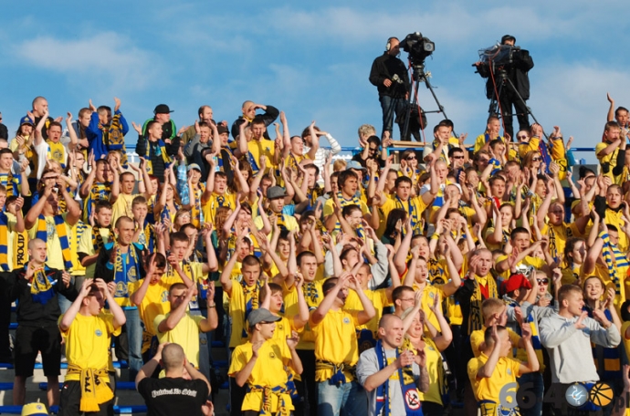 47/146 Unia Leszno - Stal Gorzów 51:39